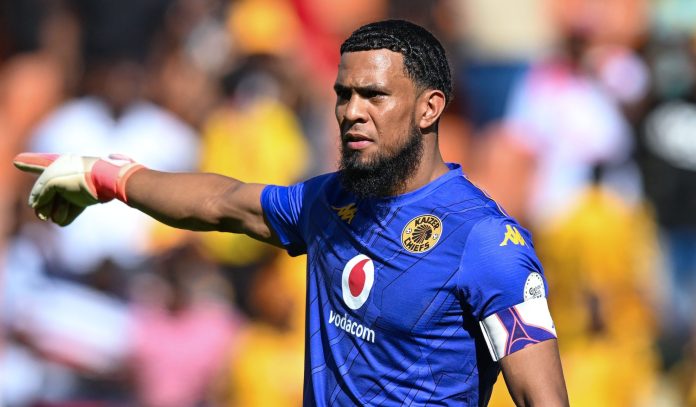 Petersen Collects The Fines At Chiefs – Kaze
