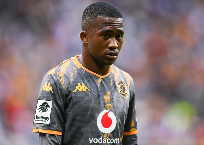 Mdu On Difficulty Of Playing For Chiefs