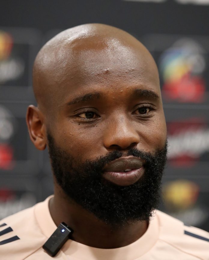 While They’re Sleeping, We Must Capitalise – Makhaula