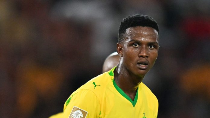 Ndamane On Facing AmaZulu After Nedbank Cup Disappointment