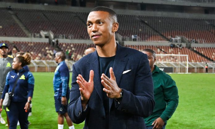 Motsepe Clarifies Statements Over Sacking Coaches