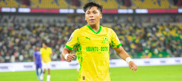 Allende On Facing Pirates In League Tie