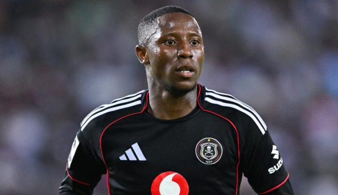 Moremi – How Rele & Tito Helped Me