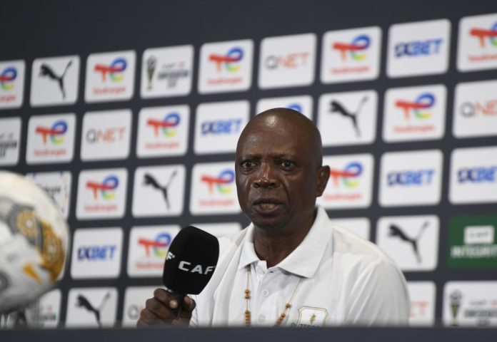 Zesco Coach – Chiefs Are Beatable