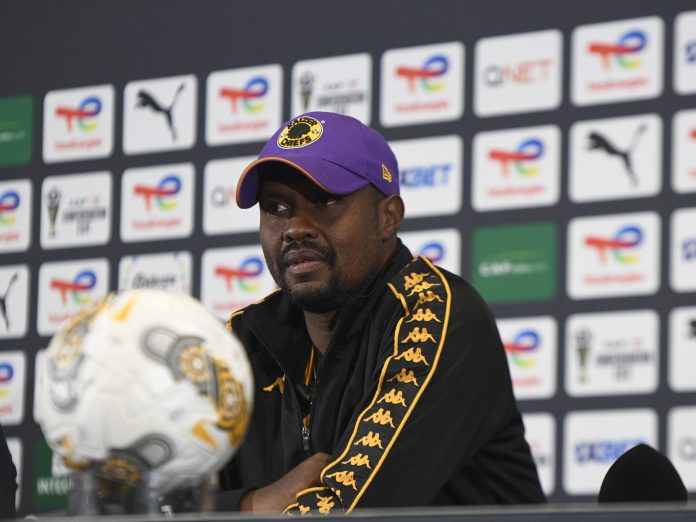 Kaze Reacts To CAF CL Exit