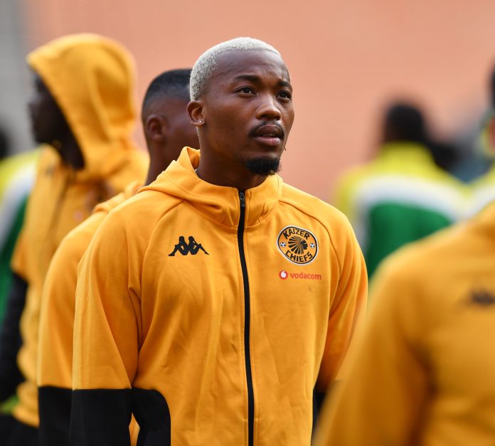 Mayo On Chiefs Form – I’m Competing With Six Players