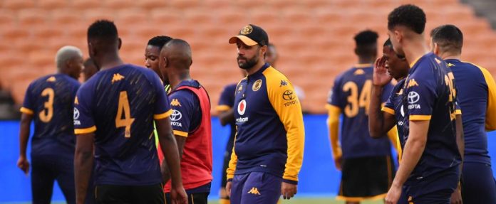 Ben Youssef Backs Chiefs Star For Bafana World Cup Squad