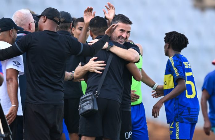 CT City Extends Unbeaten Run To Nine Matches