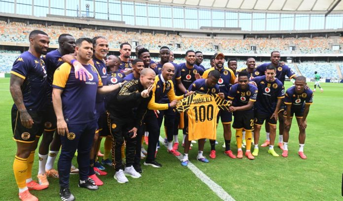 Mdu Reacts To 100 Chiefs Appearances