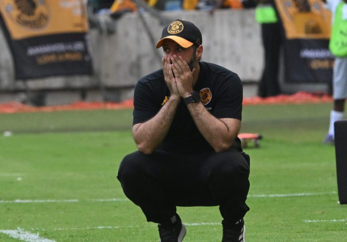 Chiefs Coach On Shock Defeat – We Have To Say Sorry