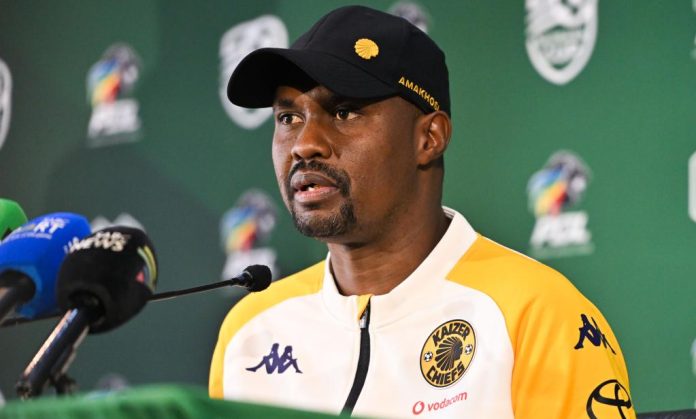 ‘He Can Play Any Position’ – Kaze On Chiefs Star