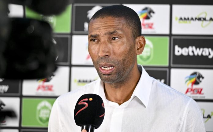 Ouaddou Credits Pirates Star