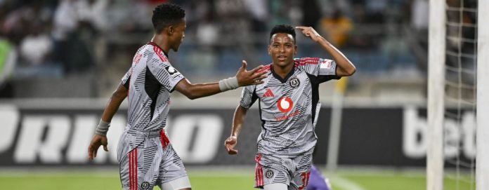 Pirates Edge AmaZulu To Claim Top Spot