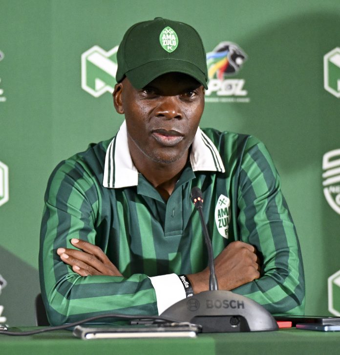 Zwane – ‘We Have To Show No Respect’ To Downs