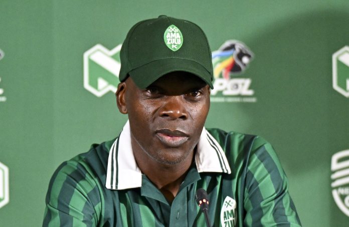 Zwane – ‘We Have To Show No Respect’ To Downs