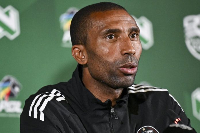 Ouaddou On Prospects Of Clean Sweep