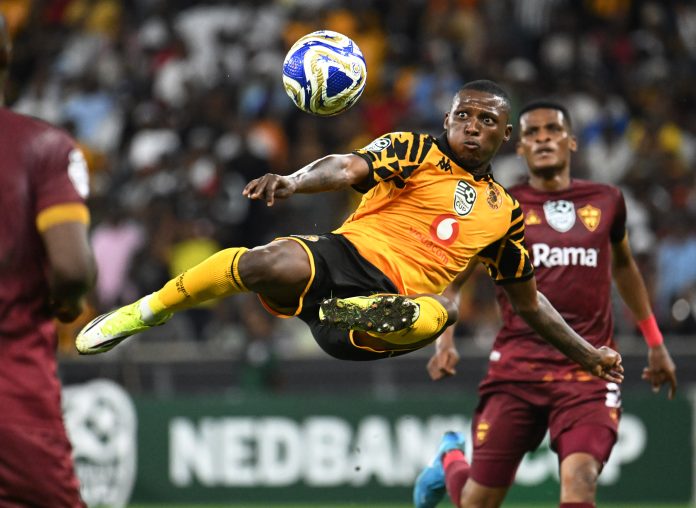 Monyane Hits Back Over Kung-Fu Kick