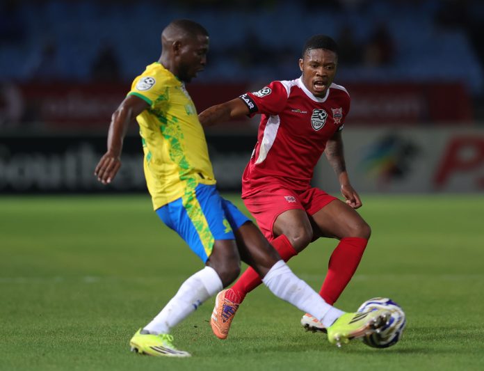 Promising Chiefs Talent Hailed After Making Pro Debut