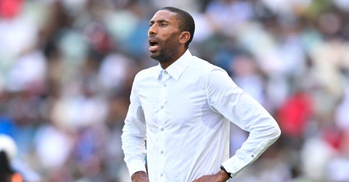 Ouaddou Issues Challenge To Pirates Players