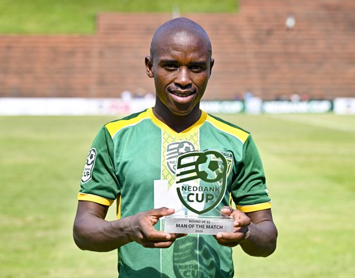 Mngqithi Shoots Straight Over Ndlovu Future Amidst Transfer Talks