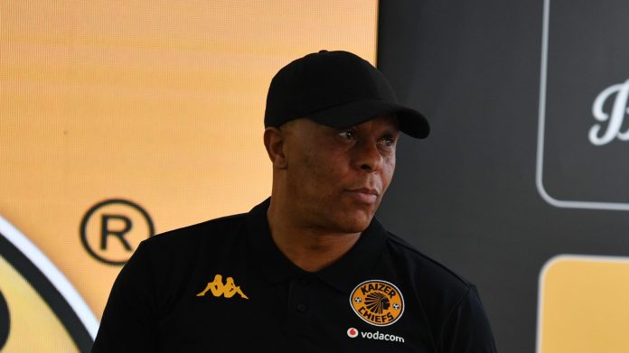 Even Doctor Was Shaking Before Derby – Chiefs Legend