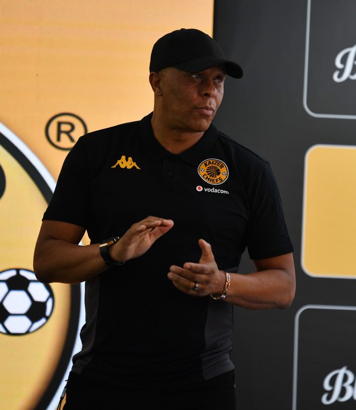 Bobby On Signing Doctor For Chiefs