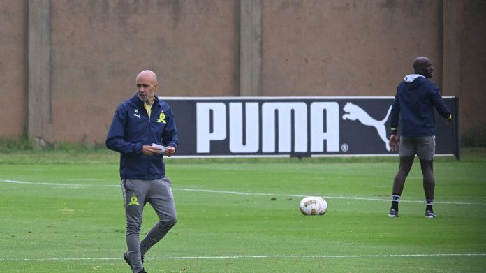 Cardoso Responds To ‘Favouritism’ Claims