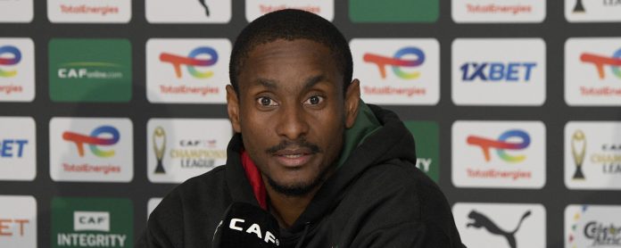 Rulani On MC Alger Future After CAF CL Exit