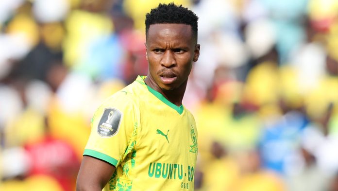 ‘Mshishi’ Reflects On Sundowns’ Win Over MC Alger