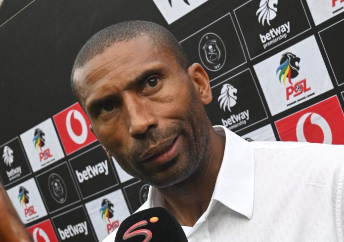 Ouaddou On Penalty Overturn & VAR