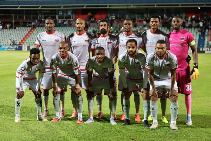 Kanu Tips Chippa Star For Bafana World Cup Squad