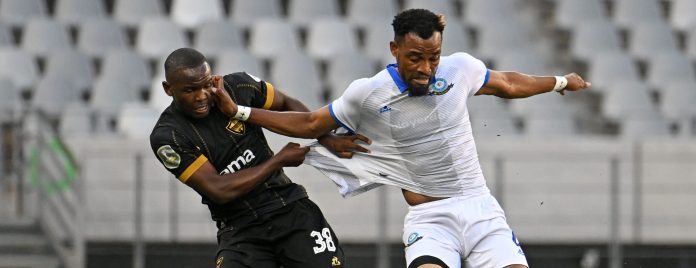 10-man Stellies Settle For Stalemate At DHL