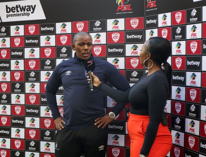 Makhoye Makes Bold Relegation Claim For Orbit