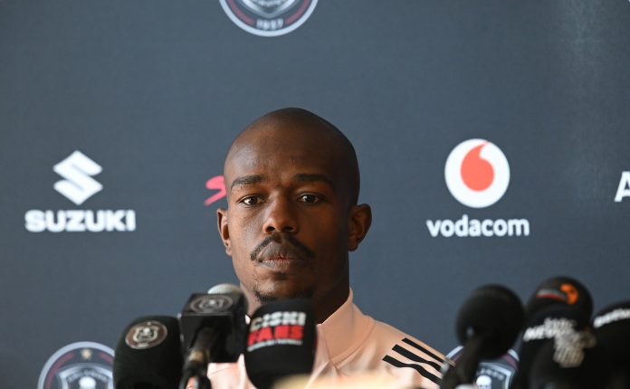 Sibisi Reacts To Sundowns Defeat