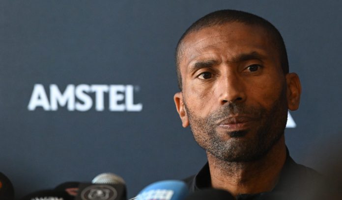 Ouaddou On Title Race If Pirates Beat Chiefs & Downs