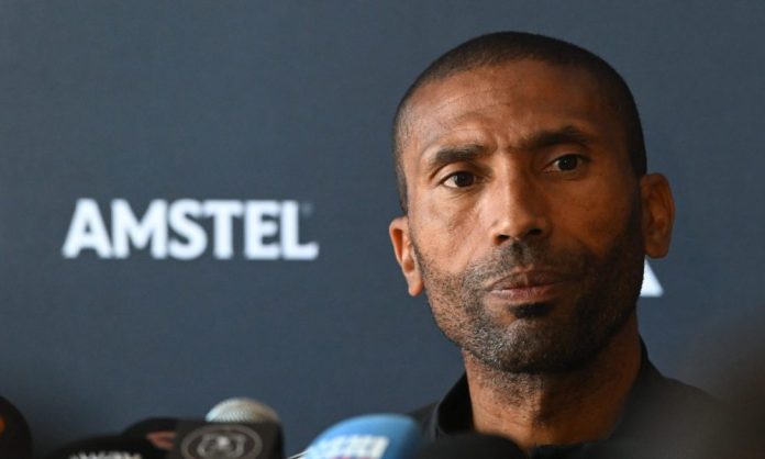 Ouaddou Gives Assessment on De Jong’s Progress