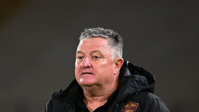 Hunt On Chiefs – We Have To Get Good Result