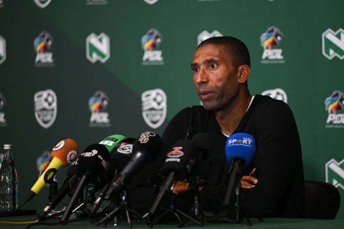 Ouaddou Gives Injury Update On Dlamini