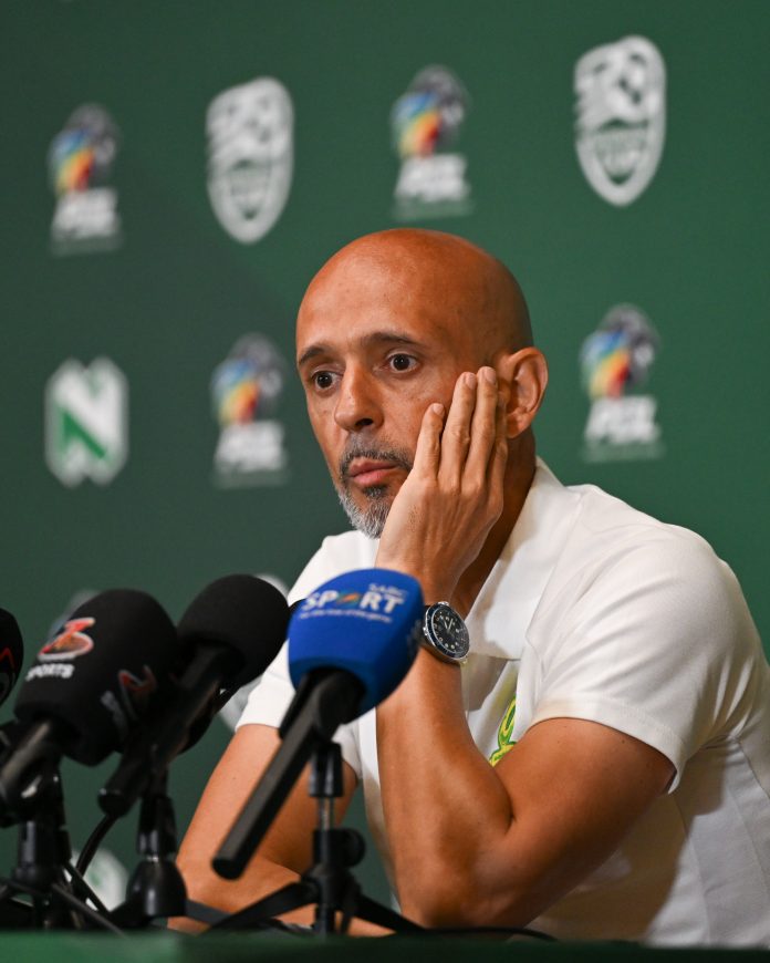 Cardoso Comments On Pitch After Galaxy Defeat