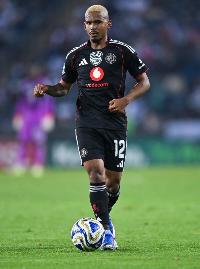 Appollis Reacts To Pirates’ Shock Nedbank Cup Exit