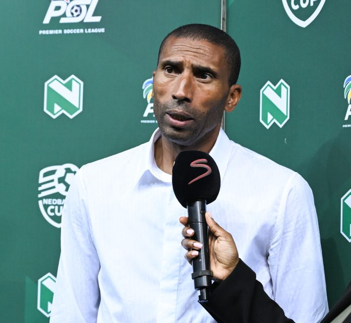 Ouaddou – What I’ll Tell Shocked Pirates Squad