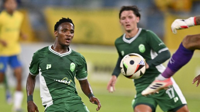 AmaZulu Youngster – What Sets Zwane Apart