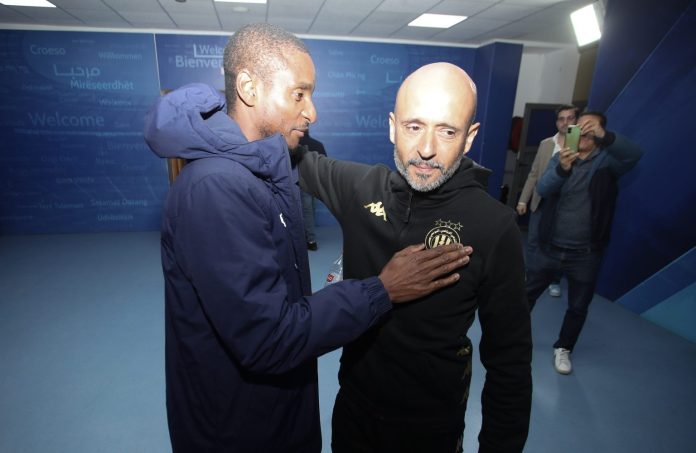 Ex-Downs Analyst – How Cardoso & Rulani Will Approach CAFCL Clash