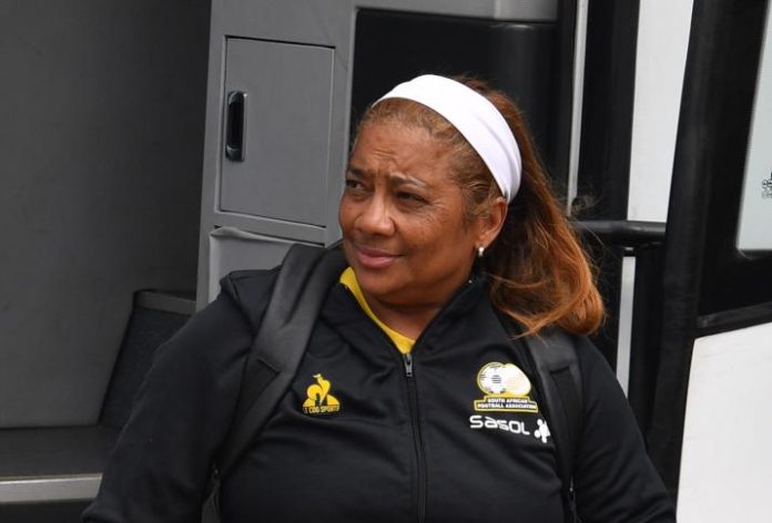 Ellis – Her Return Is A Big Moment