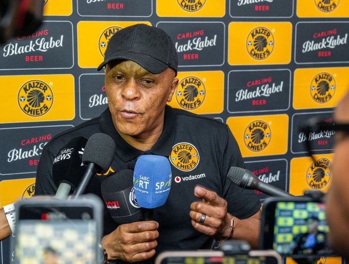 Doc – Chiefs Players & Coaches Are Cooking Something