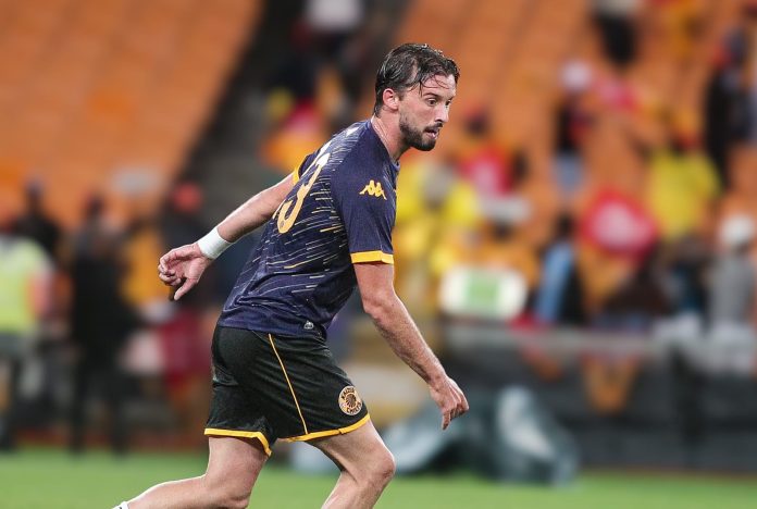 Chiefs Coach Explains Chislett Selection