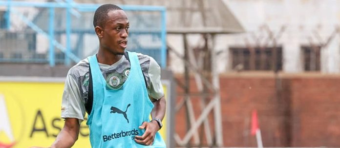 Galaxy Miss Out On Signing Zim Defender