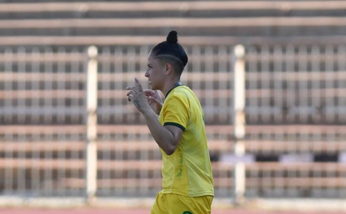 Banyana All But Qualify For the CWC Semis