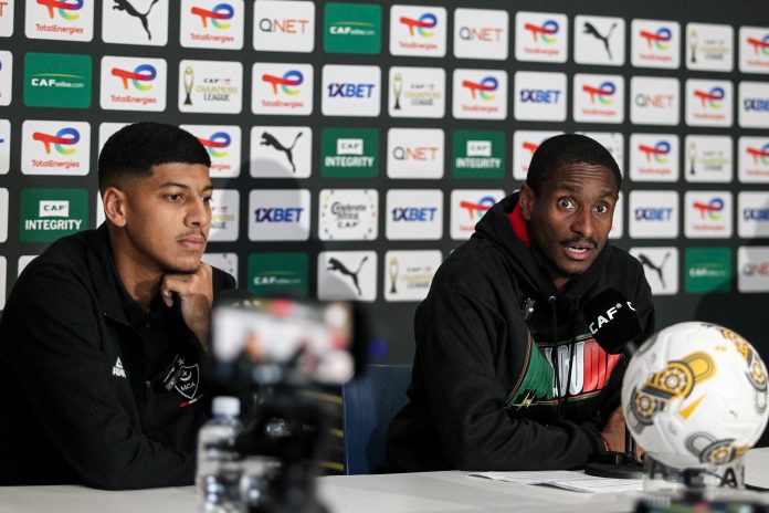 MC Alger Star Defends Rulani Against Alleged Leak