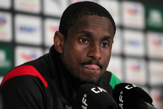 Mokwena Reacts To CACFL Exit After Loss At Loftus